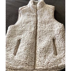 Thread & Supply Vest